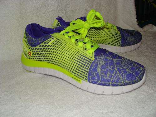 Original Ladies Reebok Z RUN - SA 4 1/2