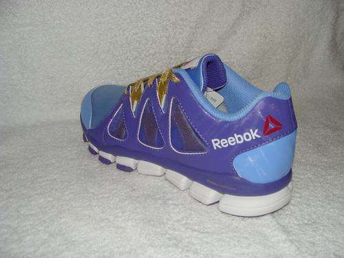 Original Ladies Reebok REALFLEX TRANSITION 5.0 - SA 4 1/2