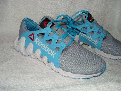 Original Ladies Reebok ZIGTECH - SA 4 1/2