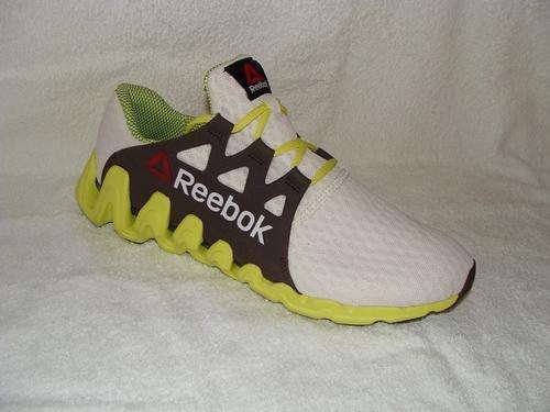 Original Mens Reebok ZIGTECH - UK 8