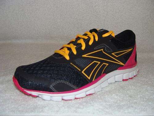 Original Ladies Reebok Realflex Speed 2.0 - UK 4 1/2