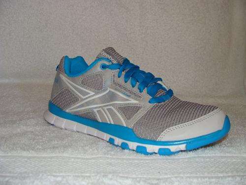 Original Ladies Reebok Sublite TR 3.0 - UK 4 1/2