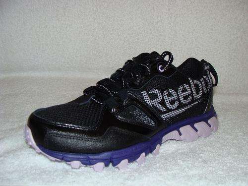 Original Ladies Reebok Trailgrip RS - UK 4 1/2