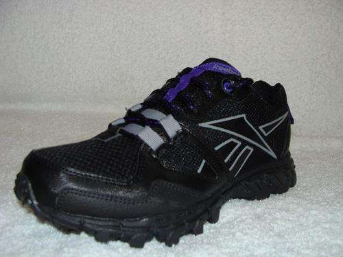 Original Ladies Reebok Trail Grip RS - UK 4 1/2