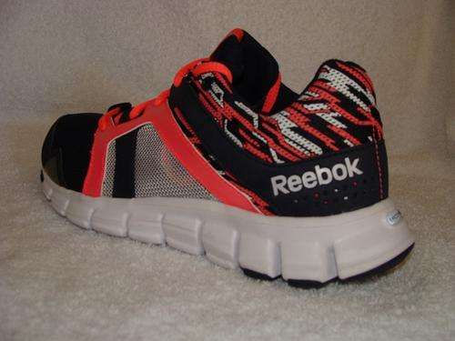 Original Ladies Reebok Smooth Flex - UK 4 1/2