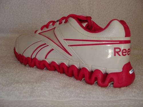 Original Ladies Reebok Zignova - UK 4 1/2