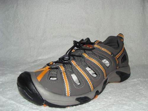 Original Mens Jeep Richmond - UK 11