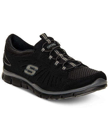 Original Ladies SKECHERS Flex Big Idea - UK 7