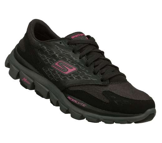 Original Ladies SKECHERS Go Run Ride All Season - UK 7 (SA 7)