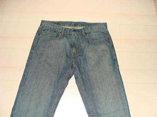 Original Mens Levi Strauss 559 W32 L32