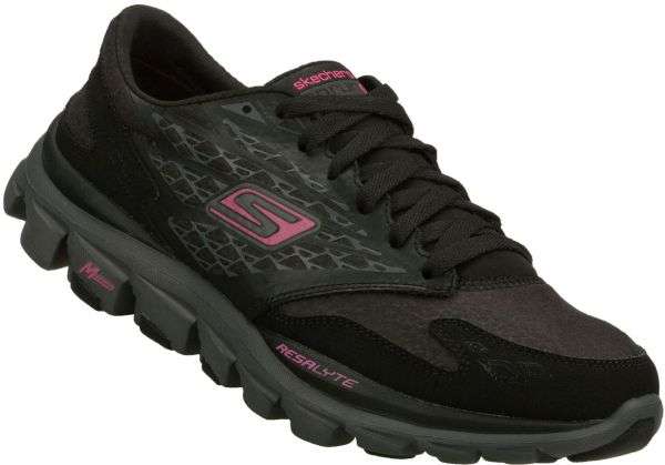 Original Ladies Skechers Go Run Ride All Season - UK 7