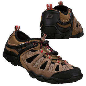 Original Men's Skechers Diameter Marsh Brown - UK 8 (SA 8)