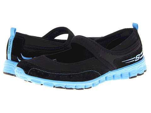 Original Ladies Skechers EZ Flex Skip Away - UK 7 (SA 7)