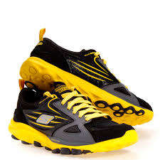 Original Mens SKECHERS Go Train - UK 13 (SA 13)