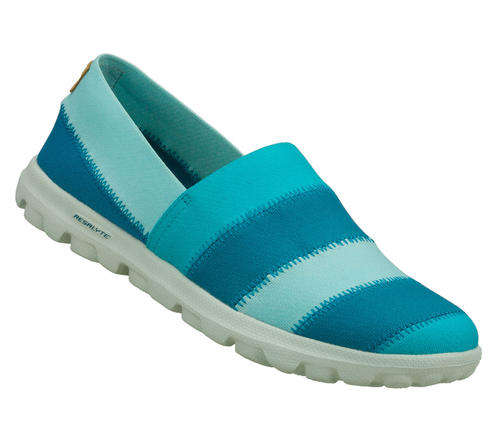 Original Ladies Skechers Go Walk Glee - UK 4 (SA 4)