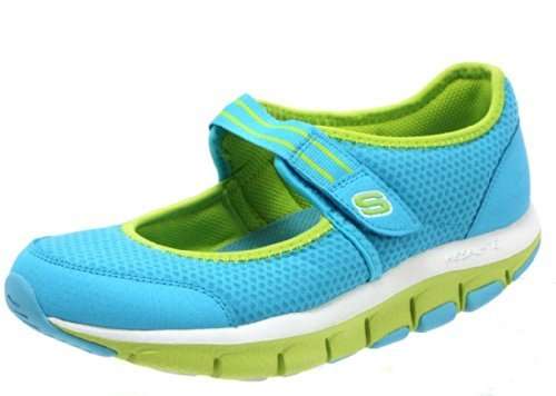 Original Ladies Skechers Shape Ups Liv Blissful - UK 6 (SA 6)