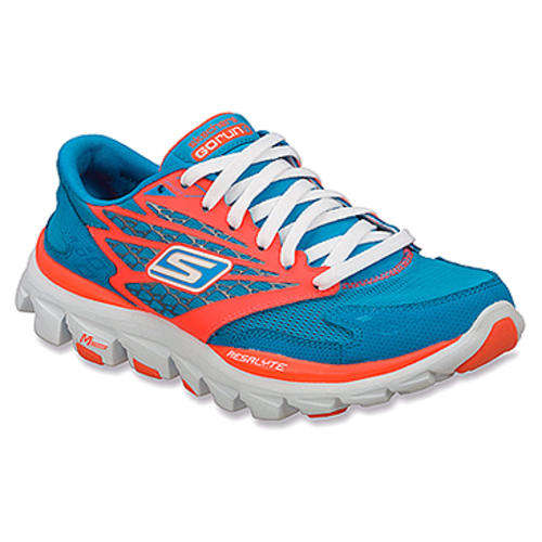 Original Ladies Skechers Go Run Ride - UK 7 (SA 7)
