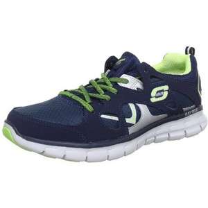 Original Ladies Skechers Synergy Memory Sole - UK 7 (SA 7)