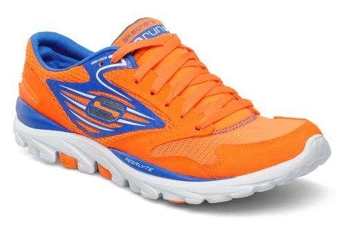 Original Ladies Skechers Go Run - UK 7 (SA 7)