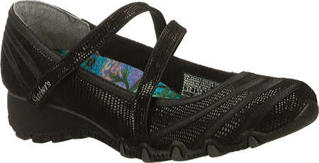 Original Ladies Skechers Sassies New Money - UK 7 (SA 7)