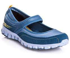 Original Ladies Skechers EZ Flex Skip Away - UK 8 (SA 8)