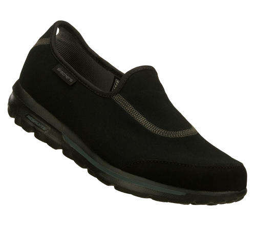 Original Mens SKECHERS Go Walk Black - UK 13 (SA 13)