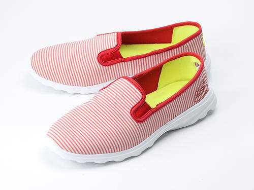 Original Ladies Skechers Go Sleek Preppy - UK 7 (SA 7)