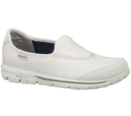 Original Ladies Skechers Go Walk Ultimate - UK 8 (SA 8)