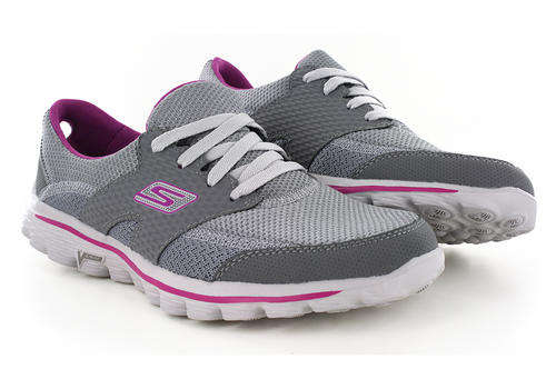 Original Ladies Skechers Go Walk 2 Stance - UK 5 (SA 5)