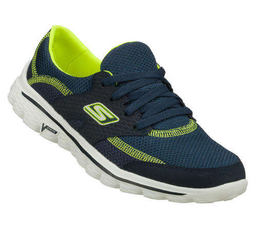 Original Ladies Skechers Go Walk 2 Stance - UK 7 (SA 7)