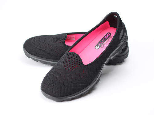 Original Ladies Skechers Go Walk 2 Axis - UK 4 (SA 4)