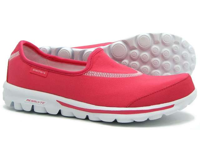 Original Ladies Skechers Go Walk - UK 8 (SA 8)