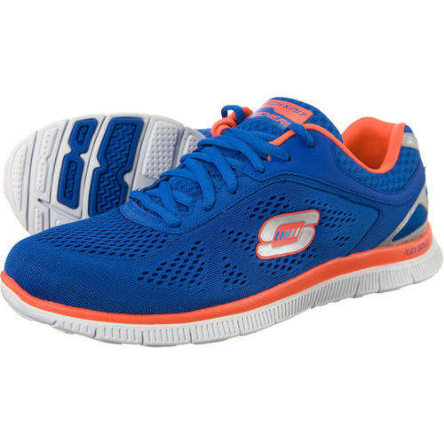 Original Ladies Skechers Flex Appeal (Memory Foam) - UK 7 (SA 7)