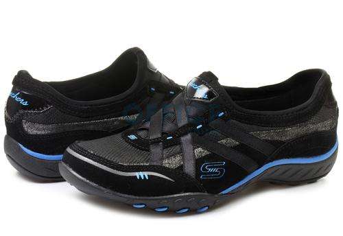 Original Ladies Skechers Breathe Easy (Memory Foam) - UK 7 (SA 7)