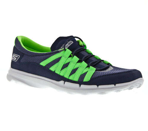 Original Ladies Skechers Go Sleek - UK 7 (SA 7)