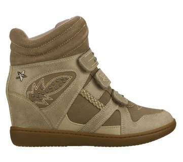 Original Ladies Skechers Plus 3 Lone Ranger Leather Upper -  UK 8 (SA 8)