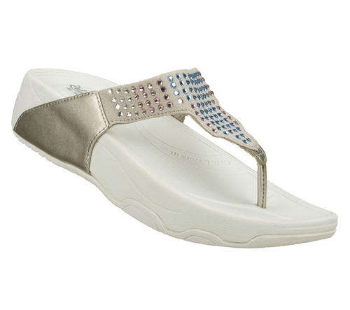 Original Ladies Skechers Elevates Ray of Light - UK 7 (SA 7) Relaxed Fit ***Big Cut***