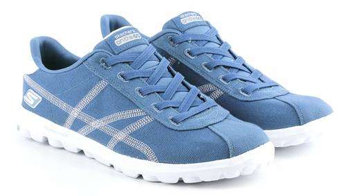 Original Ladies Skechers On The Go Classic - UK 6 (SA 6) Ortholite Insole