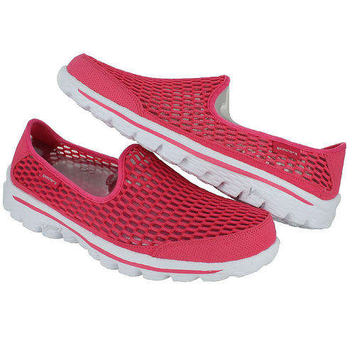 Original Ladies Skechers Go Walk 2 Super Breathe - UK 7 (SA 7)