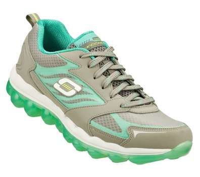 Original Ladies Skechers Skech Air - UK 7 (SA 7) Memory Foam