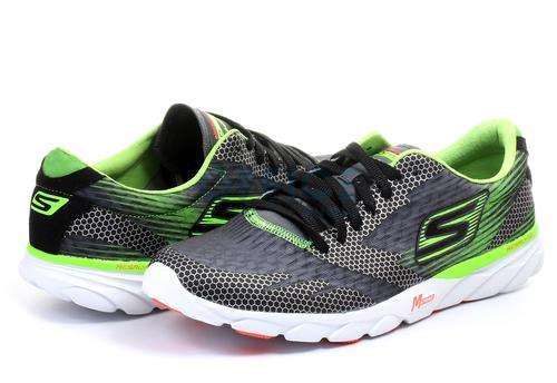 Original Mens SKECHERS Go Meb Speed 2- UK 10 (SA 10)