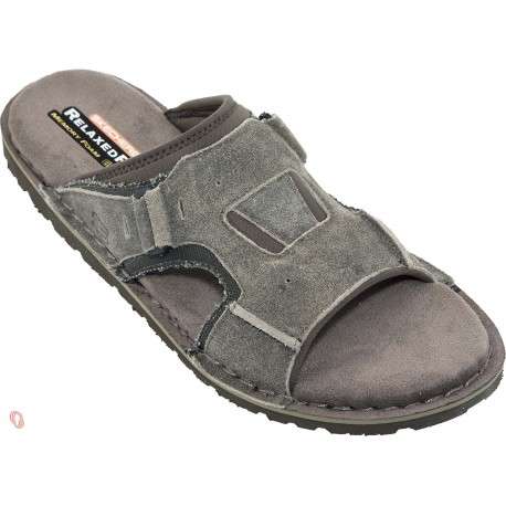 Original Mens SKECHERS Golson Volume - UK 12 (SA 12) Memory Foam 360 - Leather & Textile Upper