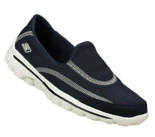 Original Ladies Skechers Go Walk 2 Fresco - UK 6 (SA 6)