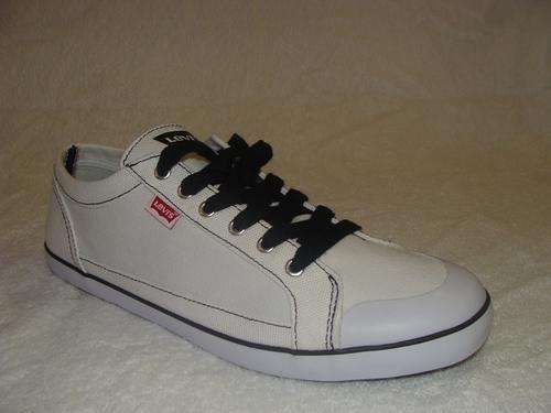 Original Mens Levi's Mike UK 10 1/2 (SA 10 1/2 )