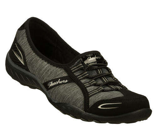 Original Ladies Skechers Breathe Easy - UK 8 (SA 8) Memory Foam Footbed ***FREE SHIPPING***