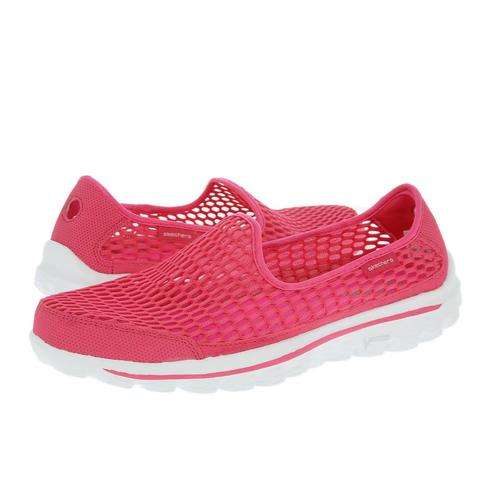 Original Ladies Skechers Go Walk 2 Super Breathe - UK 6 (SA 6)