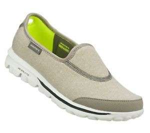 Original Ladies Skechers Go Walk Impress - UK 6 (SA 6) Memory Form Fit
