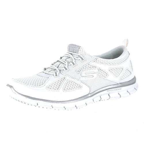 Original Ladies Skechers Glider Lynx - UK 7 (SA 7) Memory Foam Footbed