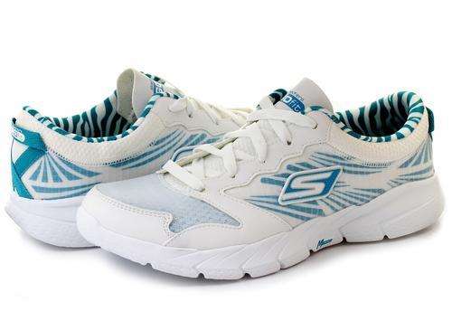 Original Ladies Skechers Go Fit Craze - UK 8 (SA 8)