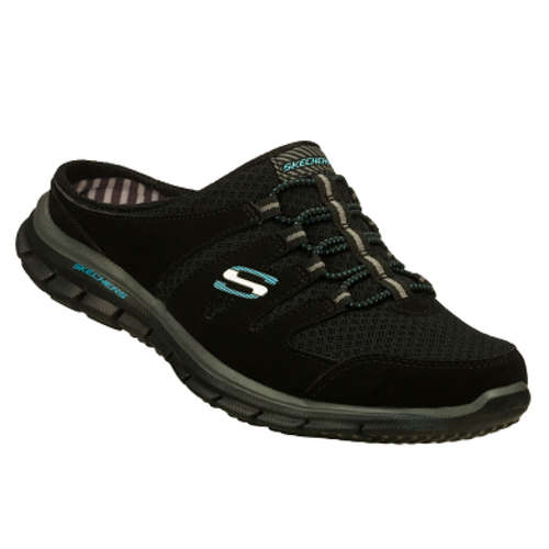 Original Ladies Skechers Glider - UK 8 (SA 8) Memory Foam Footbed